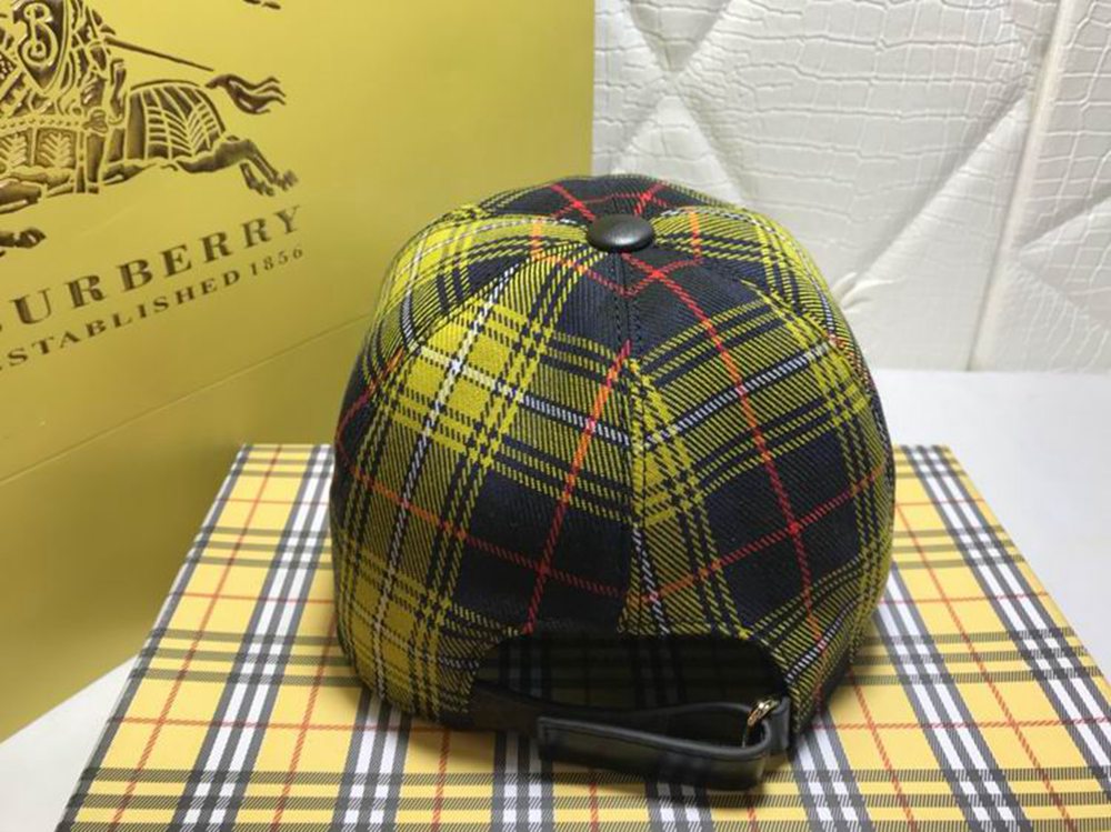 Bv*b*rry Hat